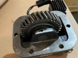 Bộ Trích Công Suất (PTO) HYVA xe tải ISUZU của bạn với