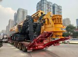 Bán Máy Khoan Cọc Nhồi XCMG XR280E Cũ (SX 12/2020, 5000h)