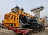 Máy Khoan Cọc Nhồi cũ XCMG XR280E Cũ (SX 12/2020, 5000h)