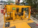 Giá xe cứu hộ 3 chức năng Howo