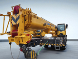 Giá cẩu 30 tấn địa hình XCMG