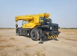KOBELCO RK450 Spectification