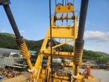 Cẩu Bánh Xích 80 Tấn Sumitomo SC800 (1994)