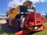 Mua Cẩu Lốp KOBELCO RK250-6 Đời 2004