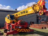 Mua Cẩu Lốp KOBELCO RK250-6 Đời 2004