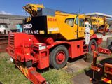 Mua Cẩu Lốp KOBELCO RK250-6 Đời 2004