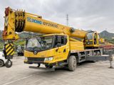 Xe Cẩu 25 tấn XCMG QY25K Đời 2021 Giá Bao Nhiêu?