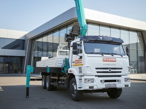 Mẫu Cẩu 8 Tấn 7 Đốt Hyundai Evedigm HLC-8027: