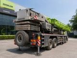 Cẩu Lốp 80 Tấn Zoomlion Đời 2018–2022