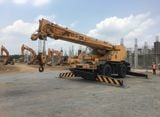 Cần cẩu địa hình gồ ghề KOBELCO RK250-2