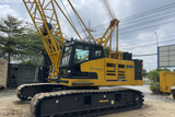 Cẩu xích 65 tấn
