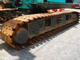 Cẩu Bánh Xích Cũ 65 Tấn Kobelco 7065 (1996, Cần 36m) nhập Nhật