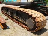 Xích Cẩu Bánh Xích Cũ 65 Tấn Kobelco 7065 (1996, Cần 36m) nhập Nhật