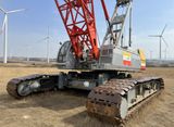 Cẩu Bánh Xích Sumitomo SC1500-2