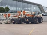 Cẩu Bánh Béo 35 Tấn Cũ Zoomlion RT35 Đời 2015
