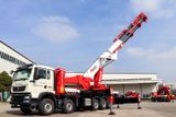 Sunhunk H7280 - Giải pháp nâng hạ siêu trọng