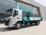 Chenglong Cẩu HYUNDAI EVERDIMG 5 tấn HLC-5014