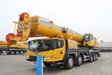 Cẩu lốp 130 tấn XCT130