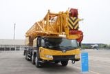 XCT130 cẩu 130 tấn