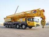 Cẩu lốp XCMG 130 tấn