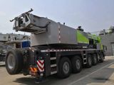 Cẩu Lốp 200 Tấn Zoomlion ZAT2000