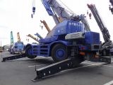 Cẩu lốp 50 tấn Tadano GR500N-1 đời 2004 giá chỉ 3.5 tỷ