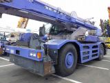 Cẩu lốp 50 tấn Tadano GR500N-1 Nhật bãi, 11.811 h làm việc