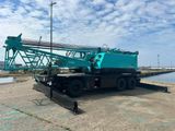 Cẩu Lốp Cần Giàn Kobelco MK500 50 tấn đời 2003