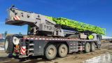 Ảnh Cẩu Lốp 80 Tấn Zoomlion Đời 2018–2022