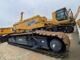 Cẩu xích 130 tấn XCMG XGC130-I đời 2016