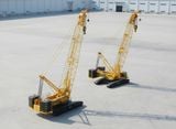 Xe Cẩu xích 150 tấn XCL150