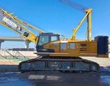 Cẩu xích 45 tấn XCMG XGC450