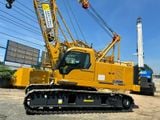 Cẩu xích 50 tấn XCMG - XCA50