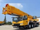 Xe cẩu 50 tấn XCMG QY50KD