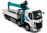 Hyundai Everdigm HLC-15026 6 đốt