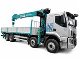 Hyundai Everdigm HLC-15026 6 đốt