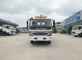 Xe Cứu Hộ 3 Chức Năng Dongfeng