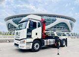 Cẩu Sany Palfinger SPK18500