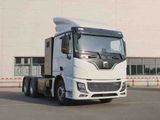 Công suất của đầu kéo điện XCMG EX700S
