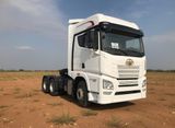 Xe Đầu Kéo FAW 2 Cầu 430HP JH6 GODL Cầu 4.1 Model 2026