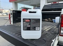 Hướng Dẫn Sử Dụng AdBlue Ford Motorcraft Chính Hãng Madim: Tối Ưu Hiệu Suất & Bảo Vệ Động Cơ