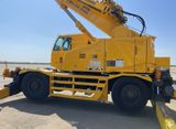 Xe Cẩu Bánh Béo 25 Tấn Kobelco RK250-7 Đời 2013
