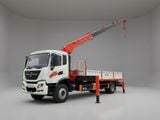 Xe Cẩu Dongfeng B180 Gắn Cẩu Kanglim KS1256G-II Đời 2026