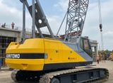 Cẩu bánh xích Sumitomo SC500 đời 1995