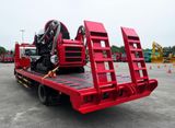 Thùng Xe nâng đầu 6 Tấn Isuzu FRR650