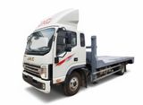 Xe Nâng Đầu 7 Tấn JAC N750 Plus E5