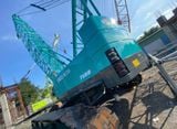Bán Cẩu 50 tấn cũ Kobelco 7100 đời 1995