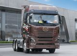Giá Faw 460Hp JH6 cầu dầu