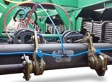 Phụ kiện Bình Tưới Lốp Xe Tải