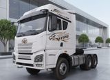 Faw 460Hp JH6 cầu dầu